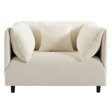 Henderson Upholstered Armchair